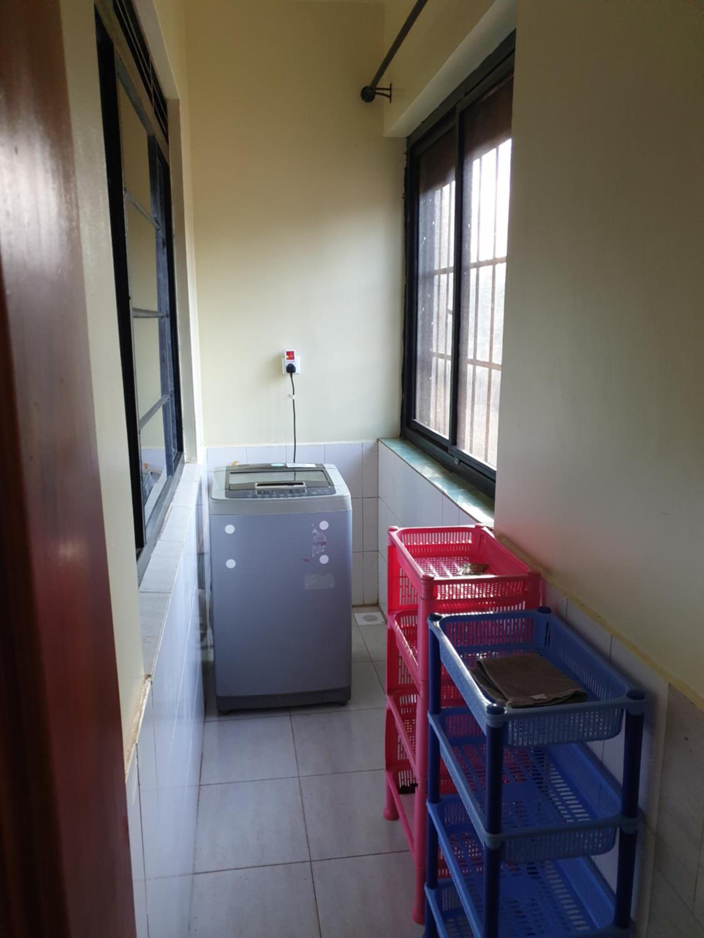 3-Bedroom Mbarara Apartment with Optional Farm Tour