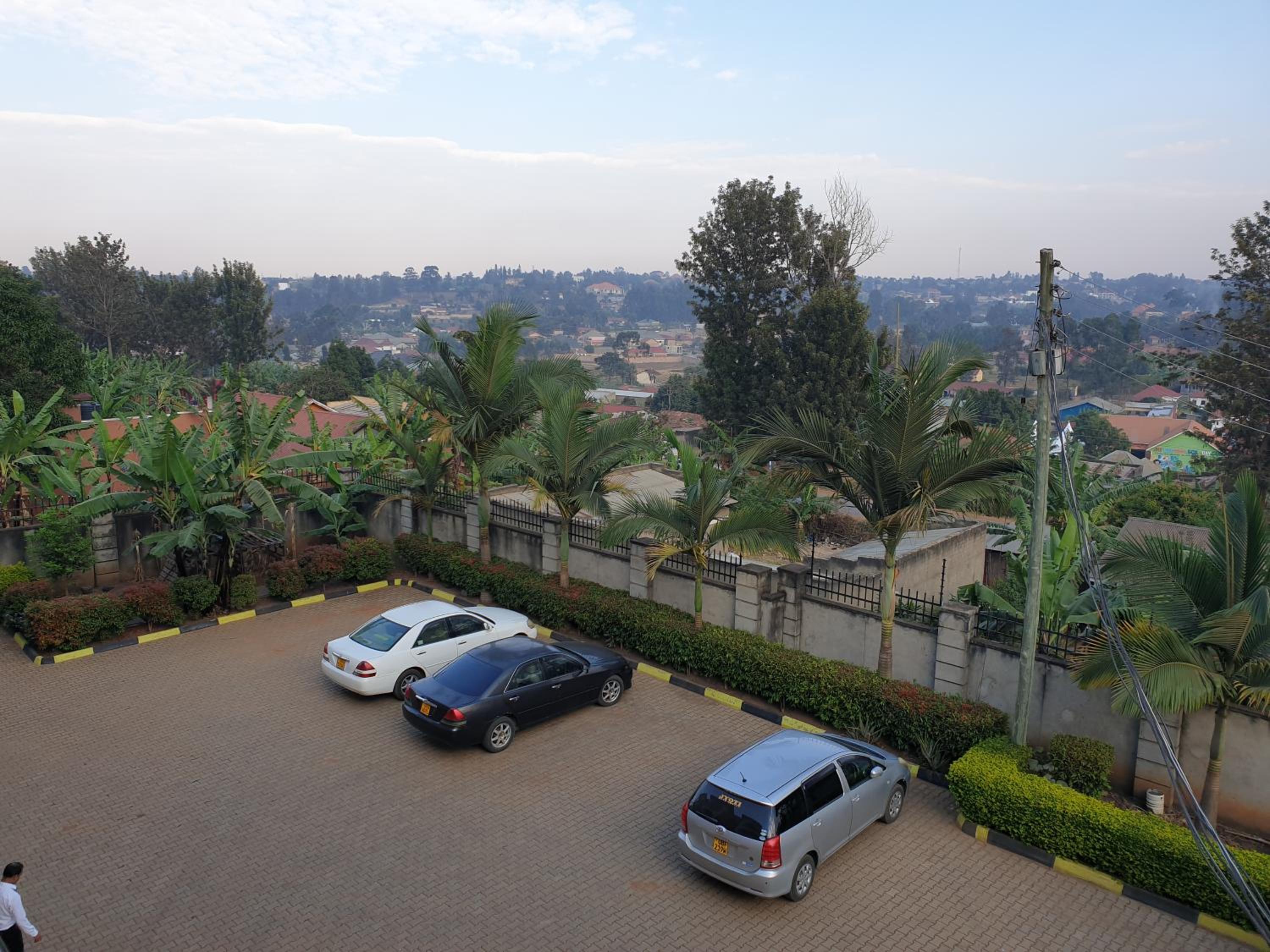 3-Bedroom Mbarara Apartment with Optional Farm Tour