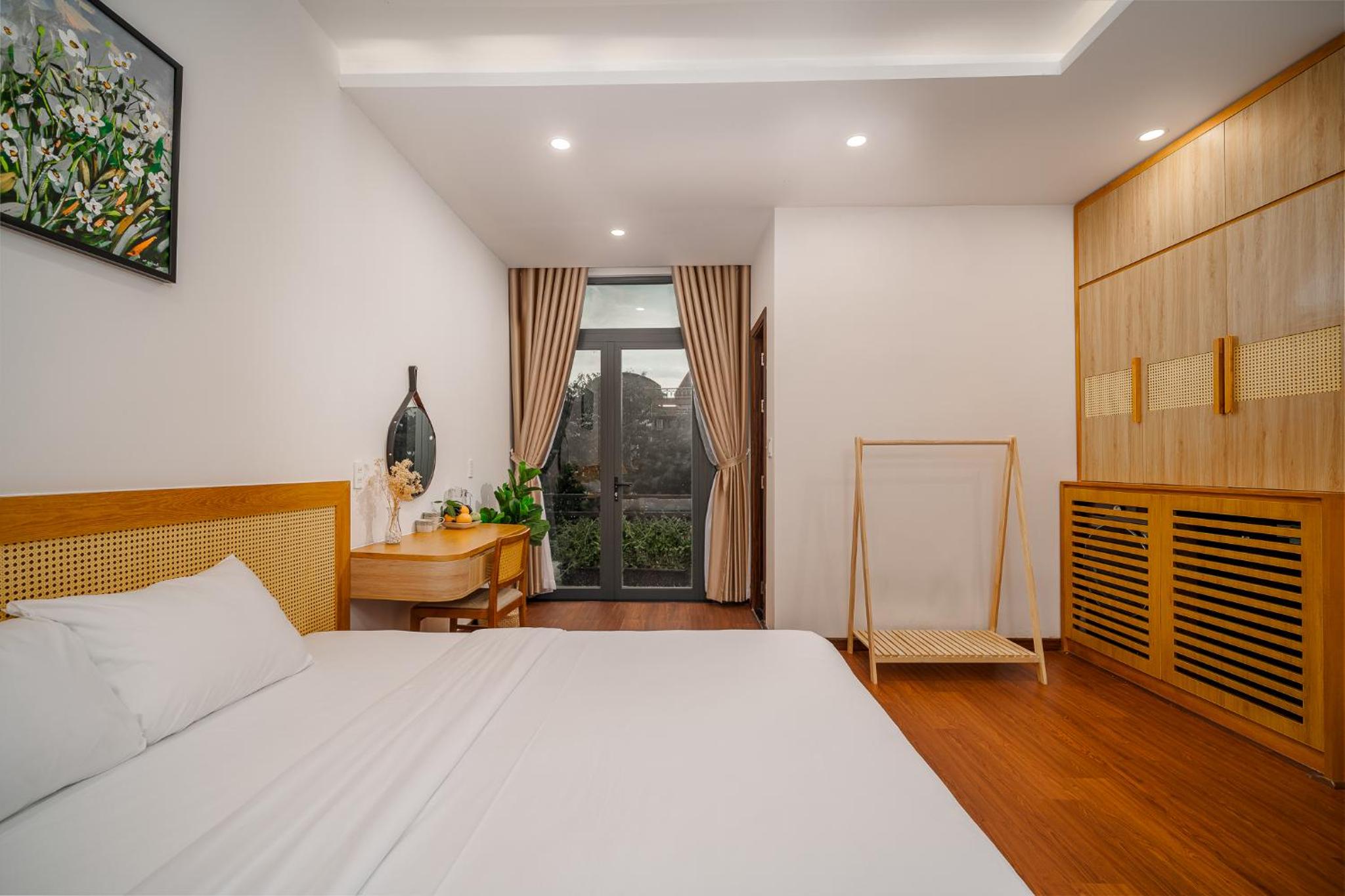 May Home Apartment Da Nang