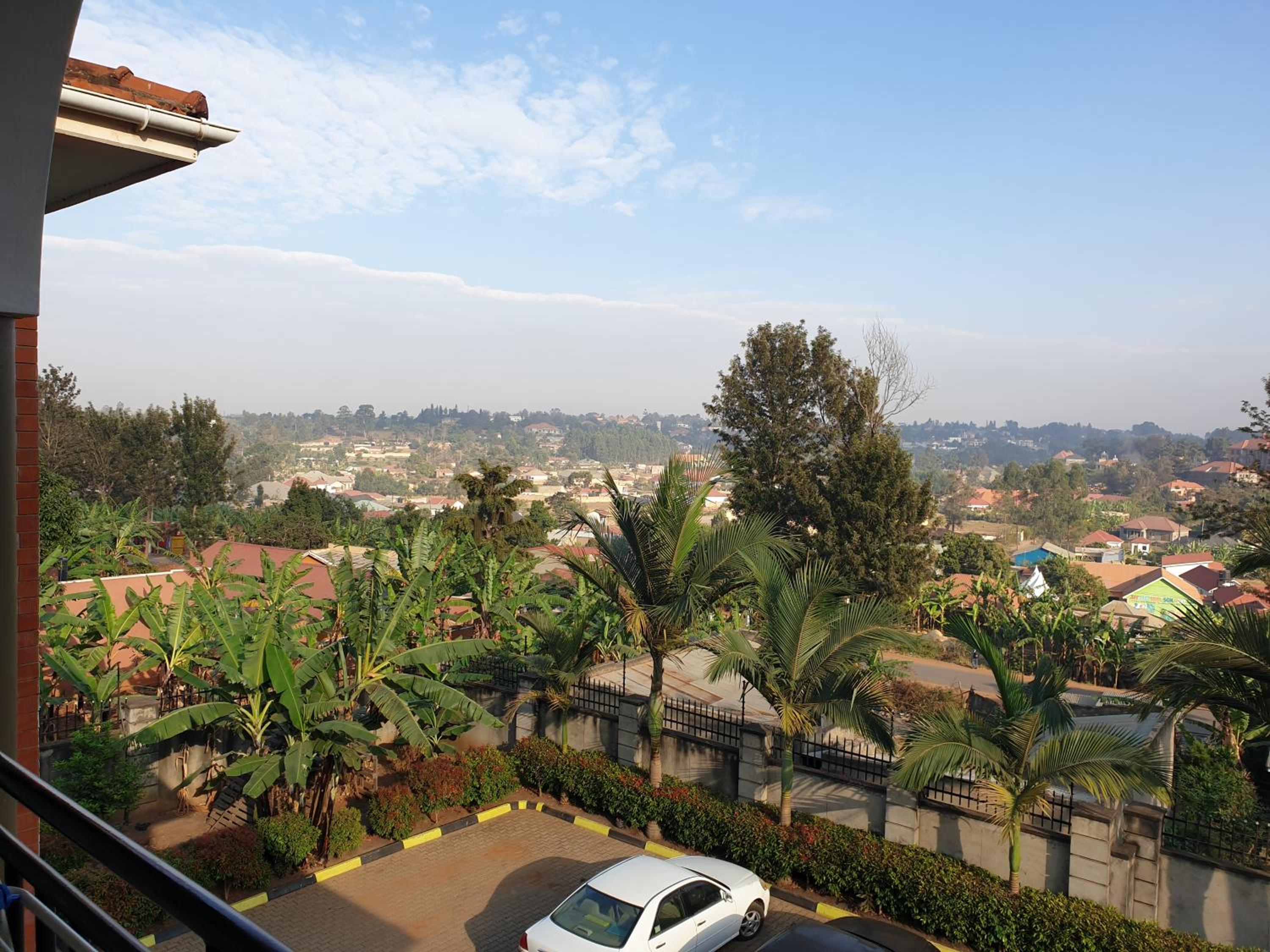 3-Bedroom Mbarara Apartment with Optional Farm Tour