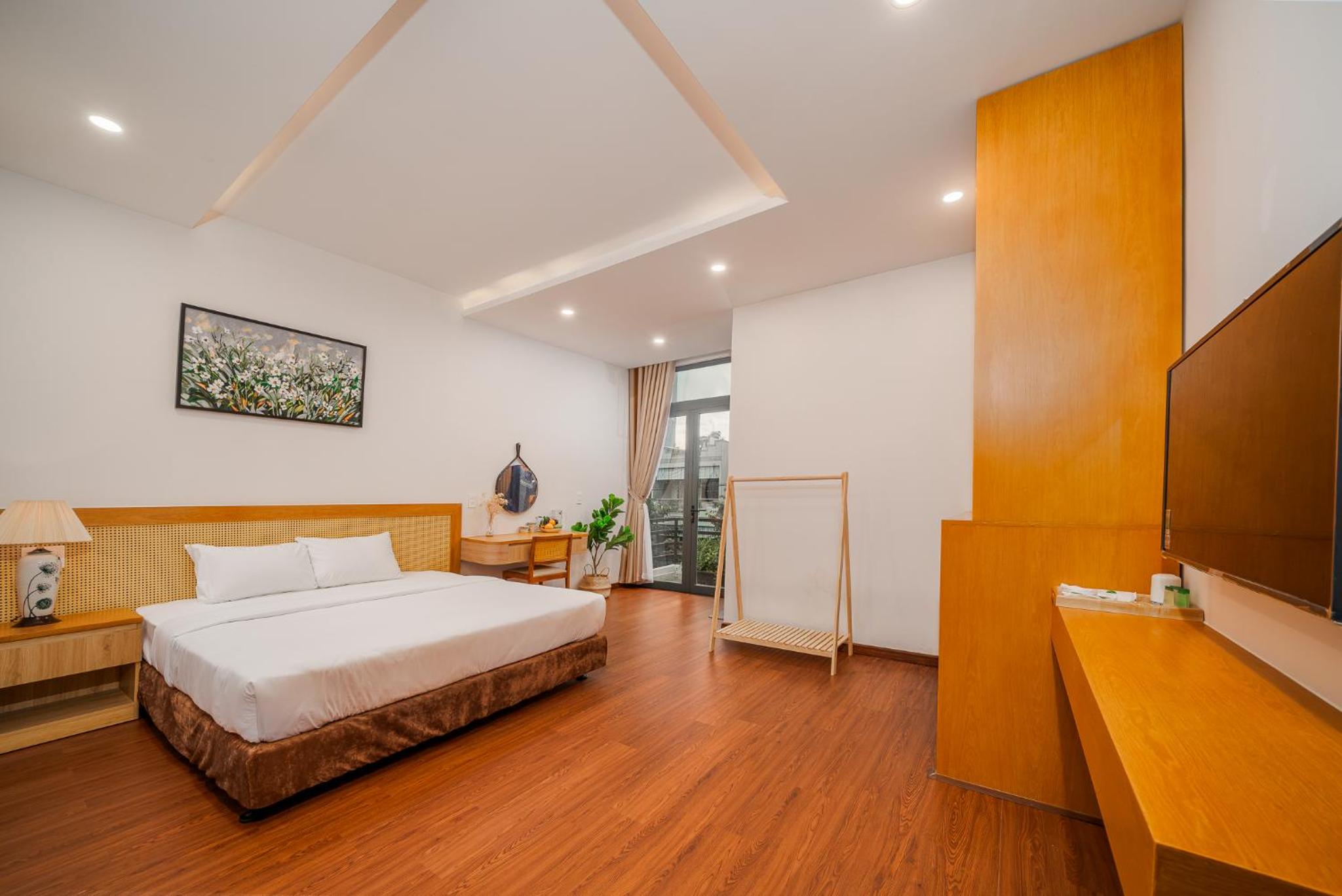 May Home Apartment Da Nang