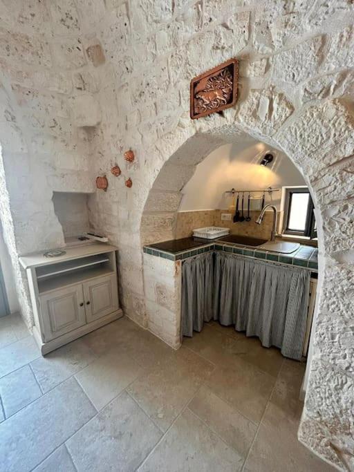 iCONICO - Authentic Trulli Experience view 5