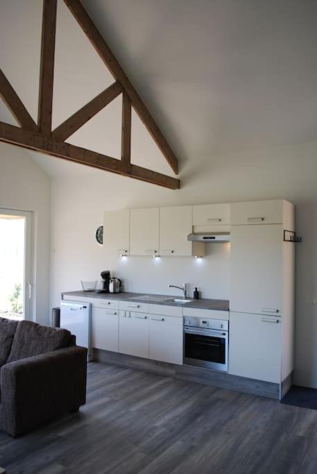 Vrijstaande woning Drenthe bij het bos.