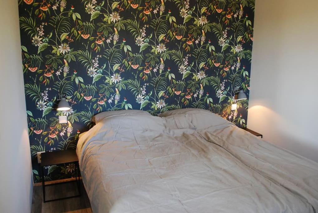Vrijstaande woning Drenthe bij het bos.