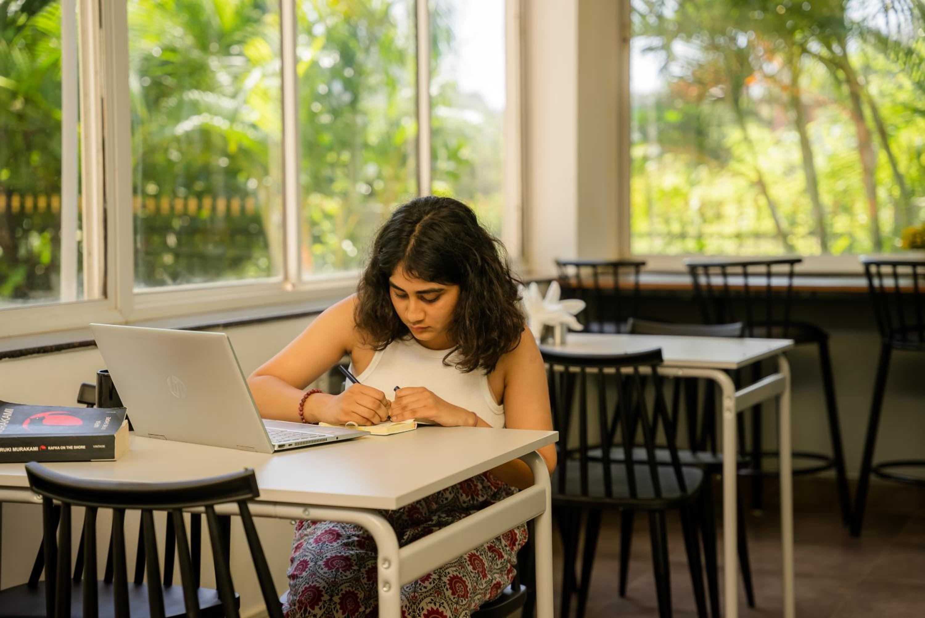 The Hosteller Gokarna