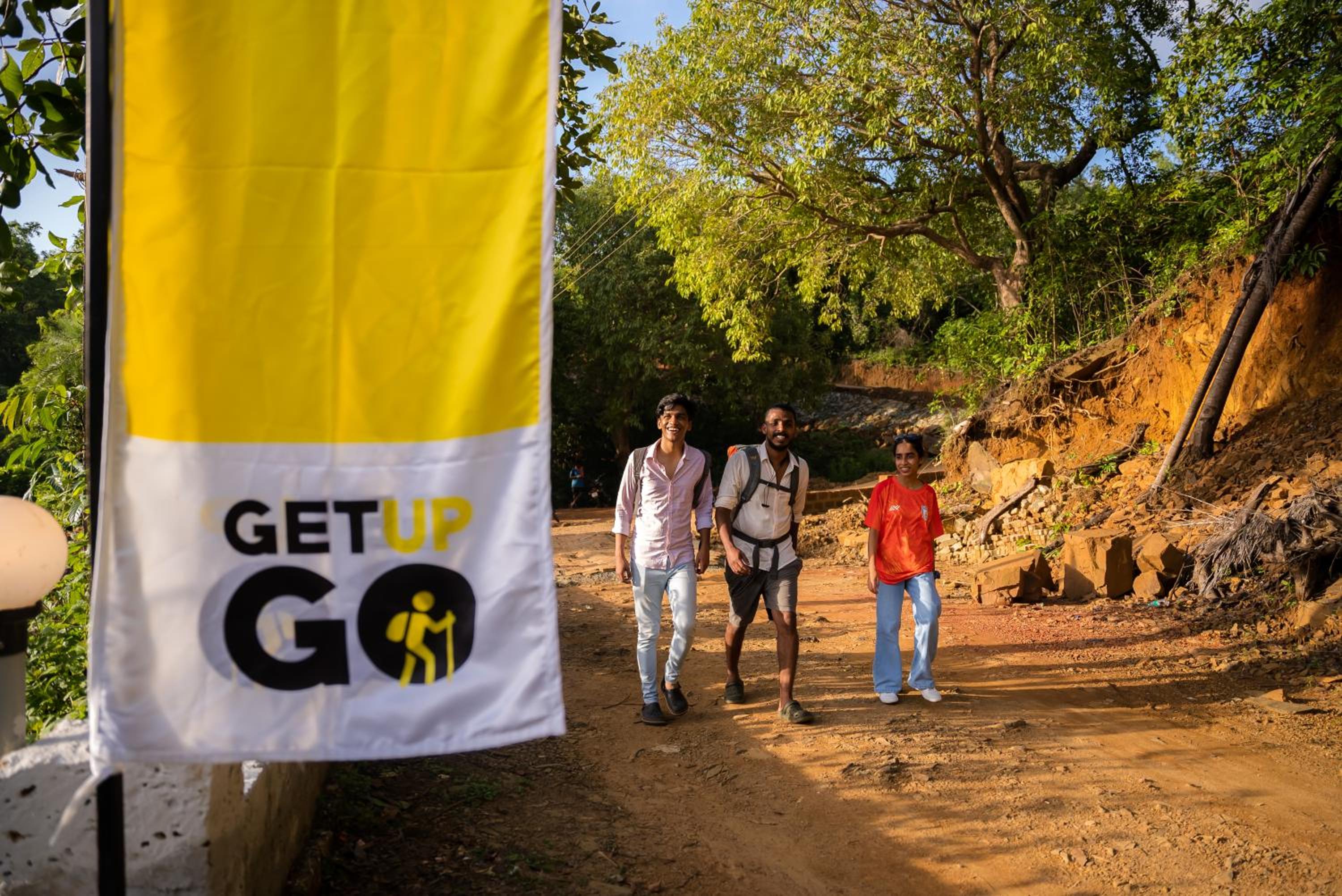 The Hosteller Gokarna