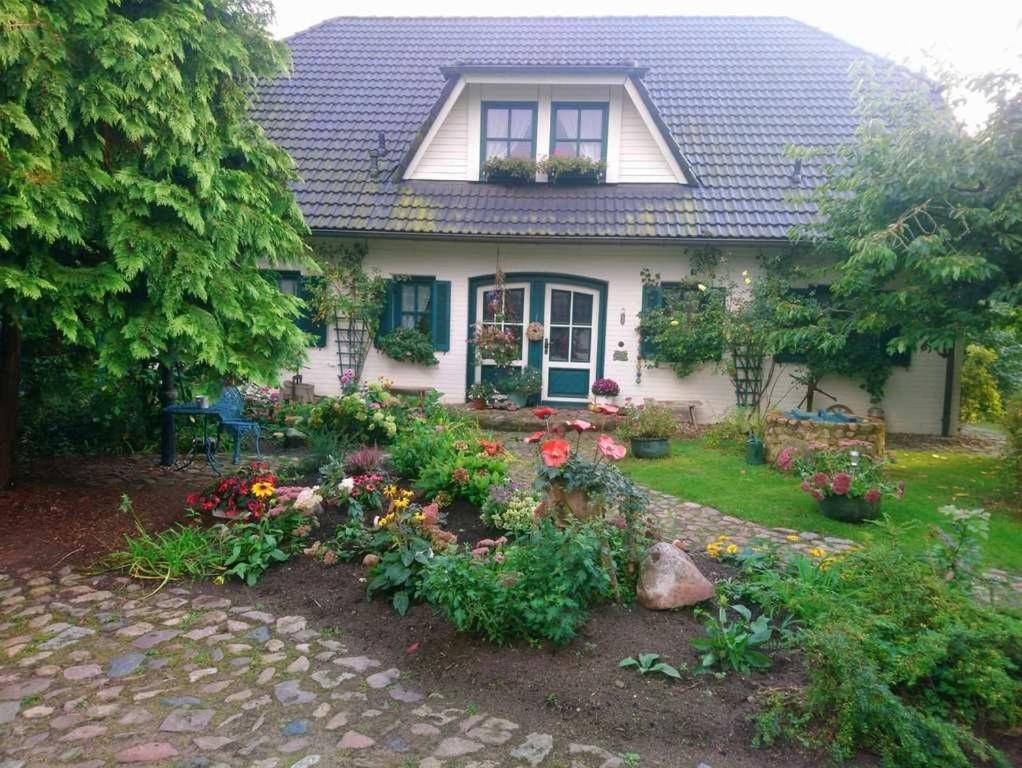 Ferienwohnungen