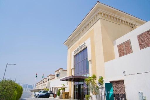 Andalus Al Seef Resort & Spa