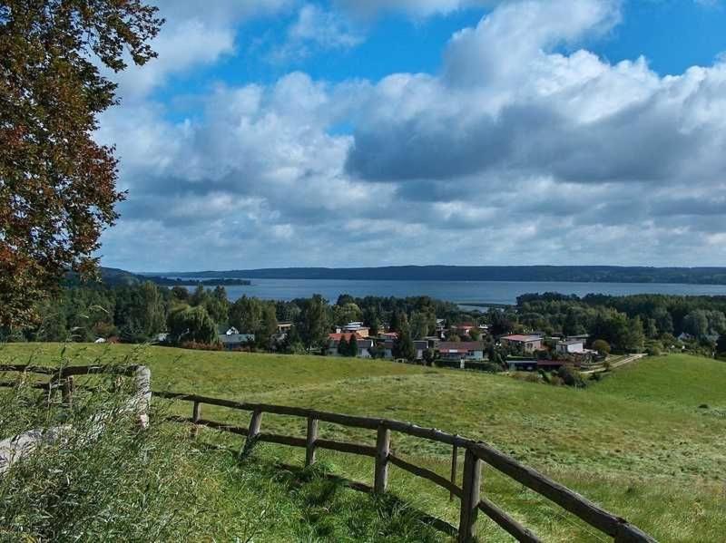 Ferienwohnungen
