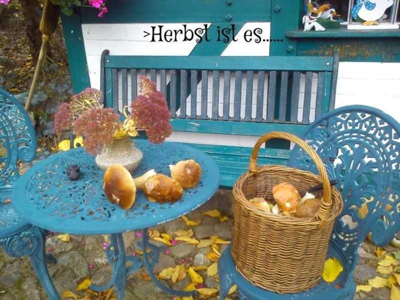 Ferienwohnungen
