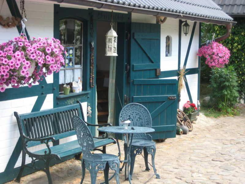 Ferienwohnungen