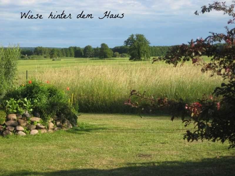 Ferienwohnungen