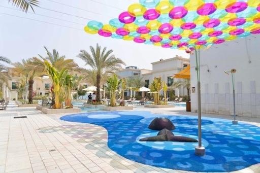 Andalus Al Seef Resort & Spa