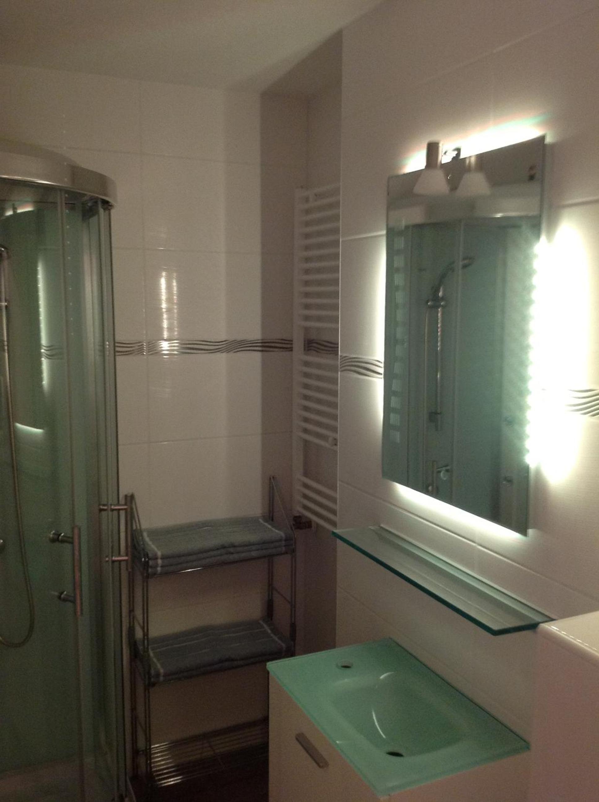 Offenburg Apartment, photo 12