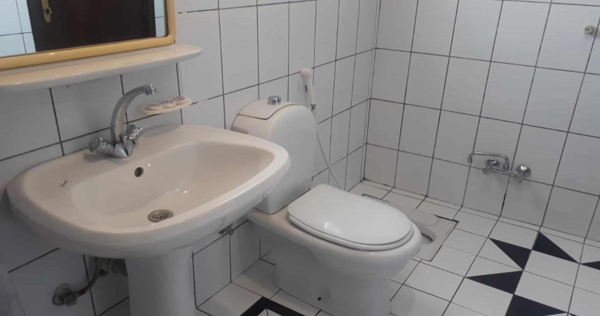 Tobal Apartments Abha