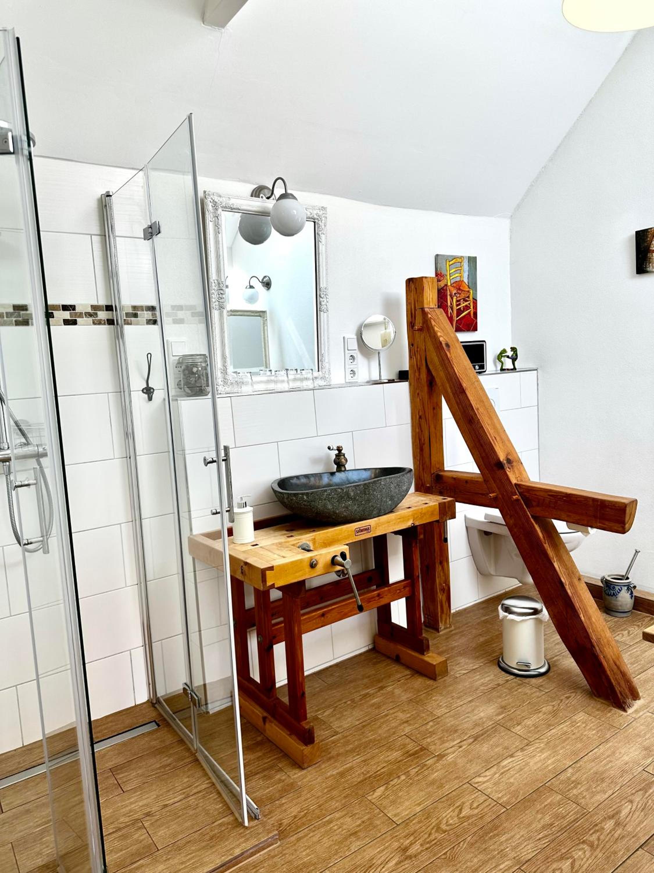 Ferienhaus Alte Schmiede