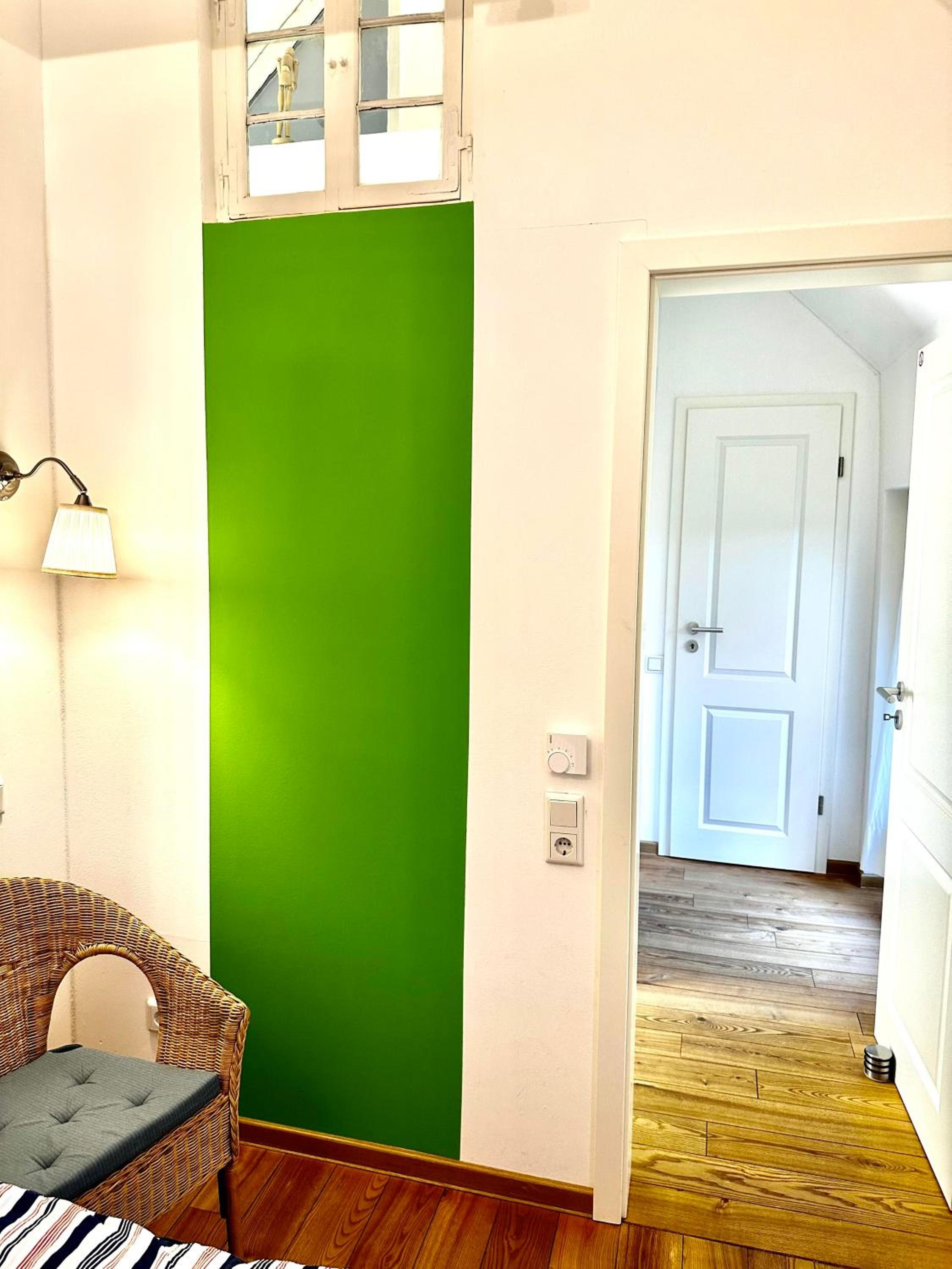 Ferienhaus Alte Schmiede