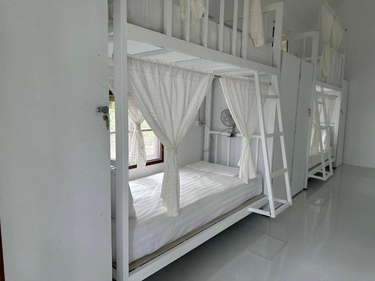 Rabbit Bungalow