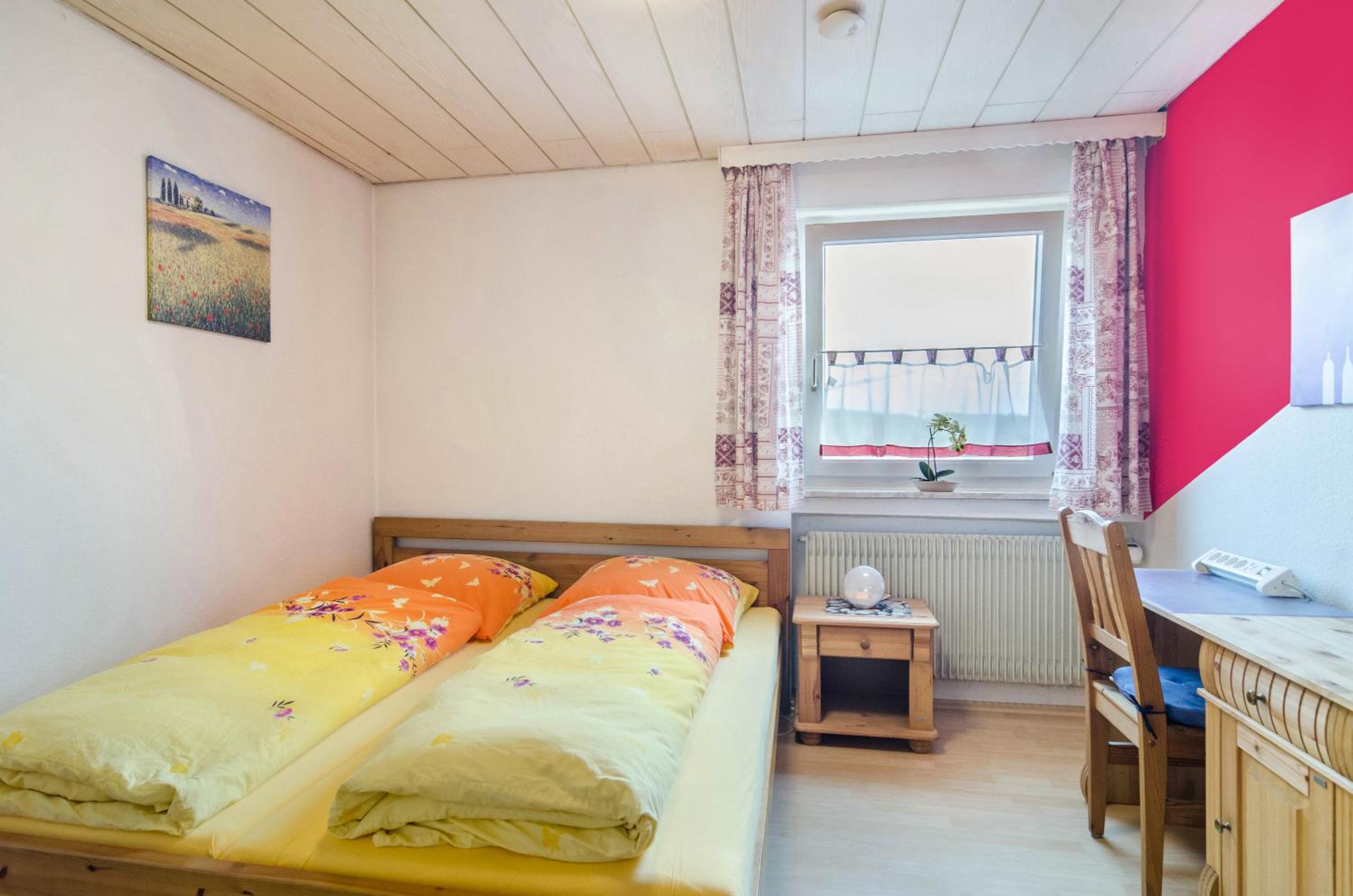 100 qm Wohnung Schneider Bingen