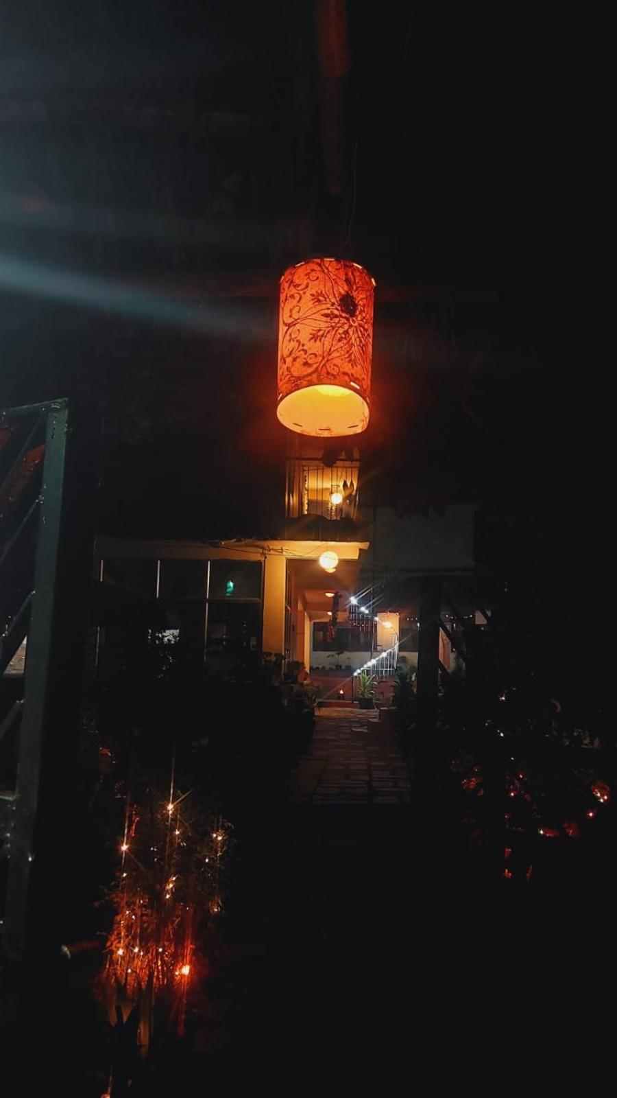 Hideout Bir