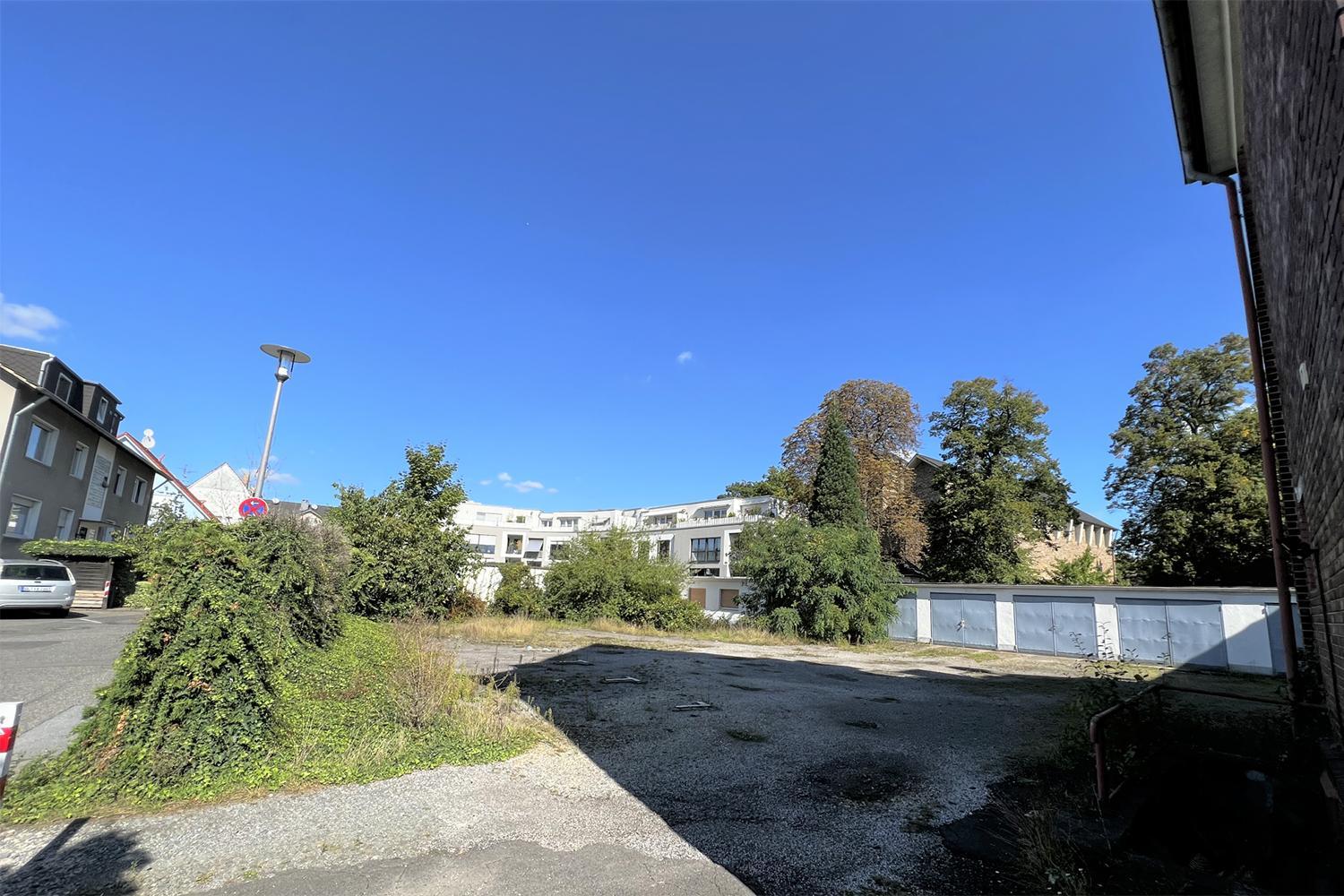 Boardinghouse in Bergisch Gladbach