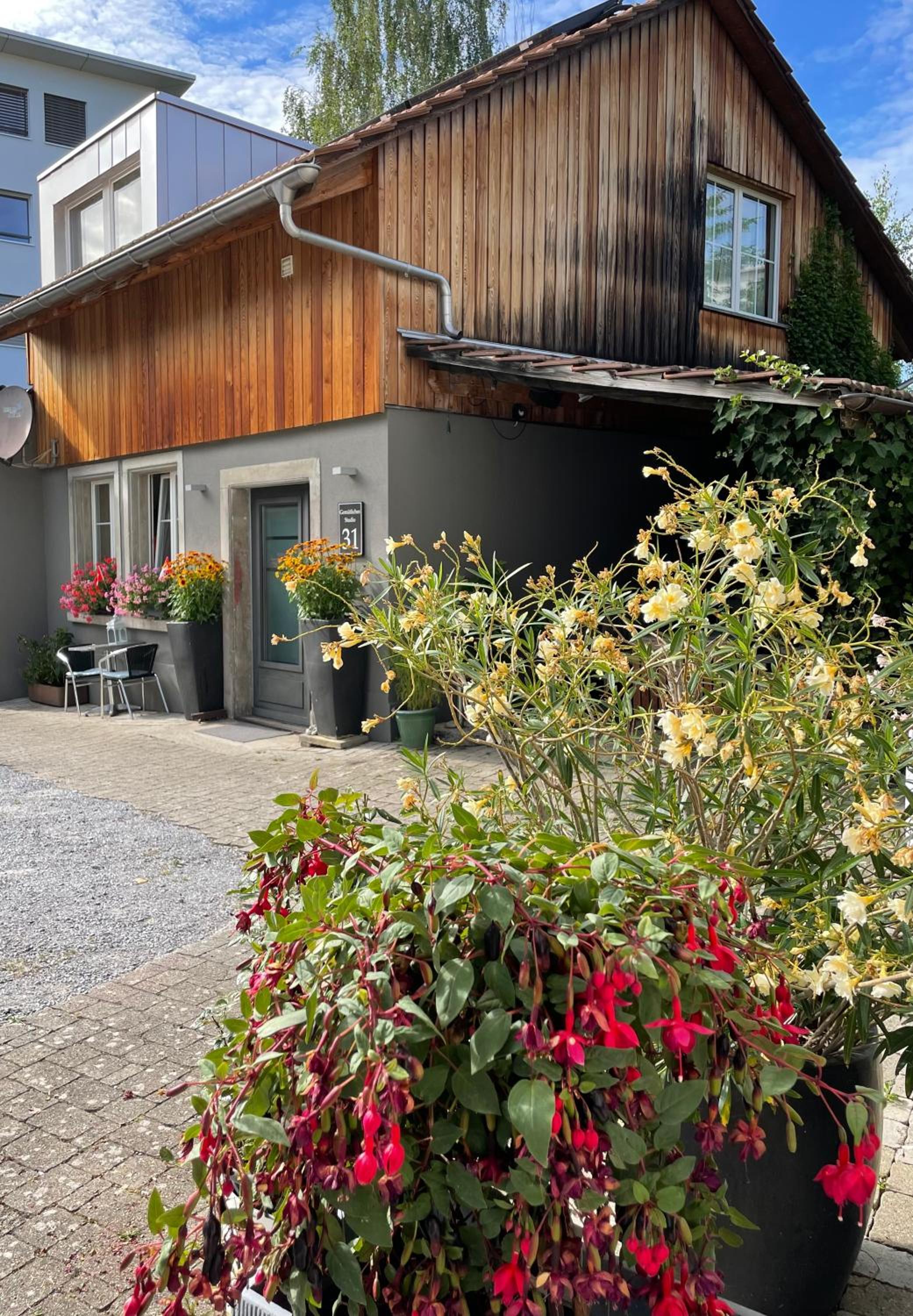 Casa Cecilia