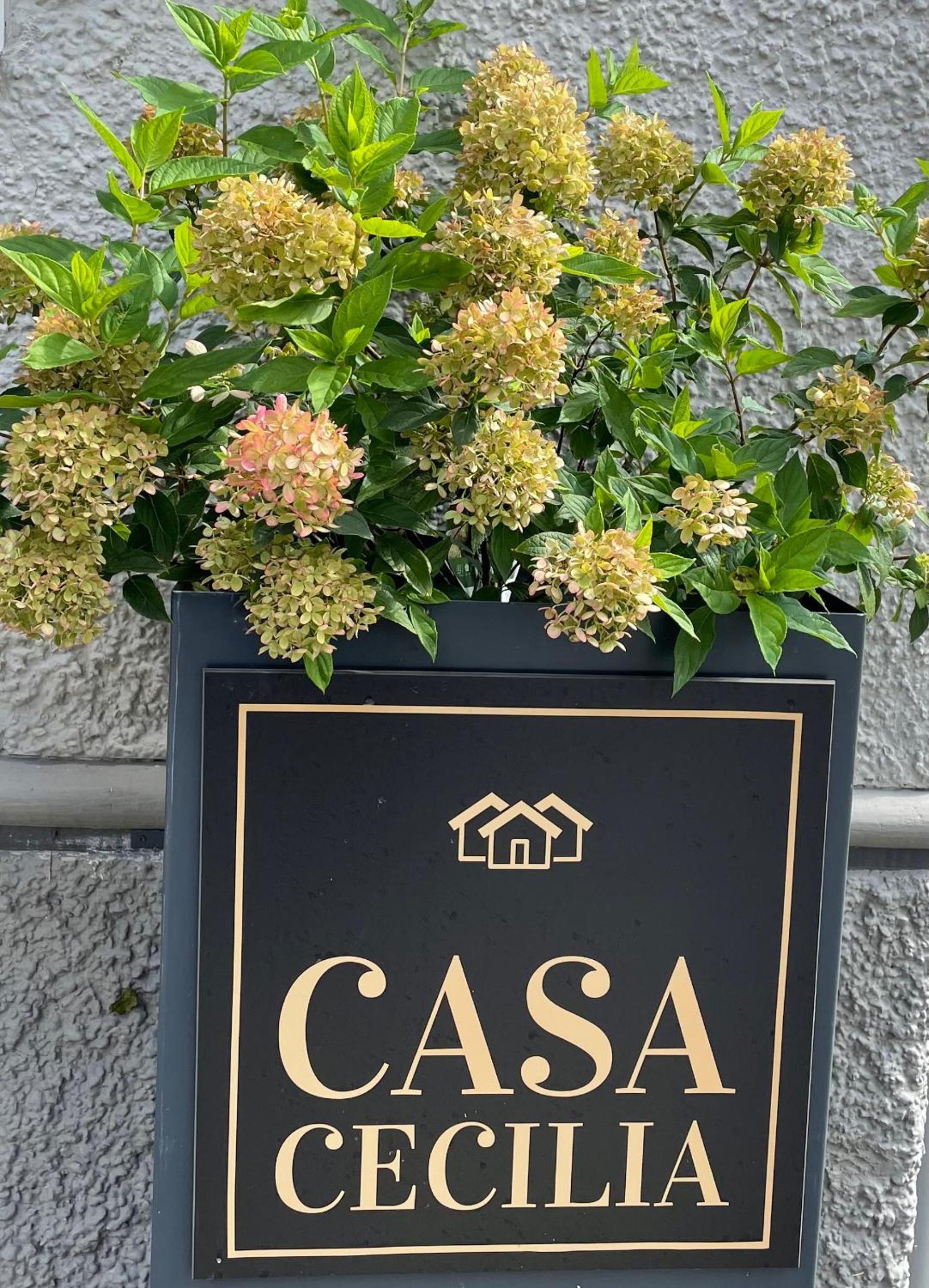 Casa Cecilia