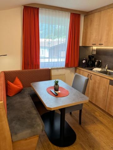 Gästeheim Prantl