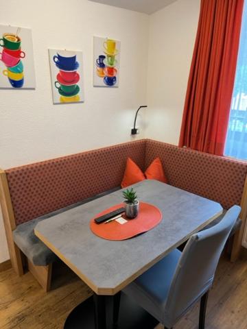 Gästeheim Prantl