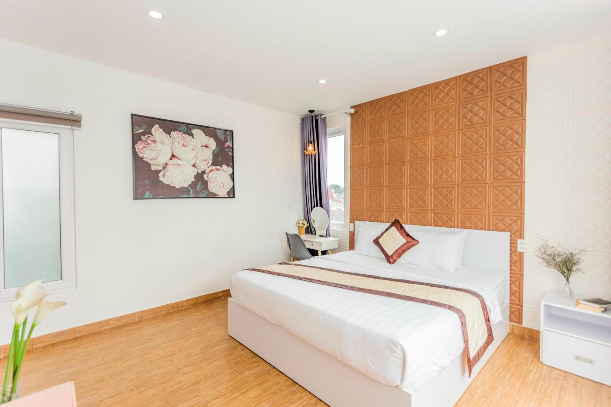 Min Villa Đà Lạt view 3