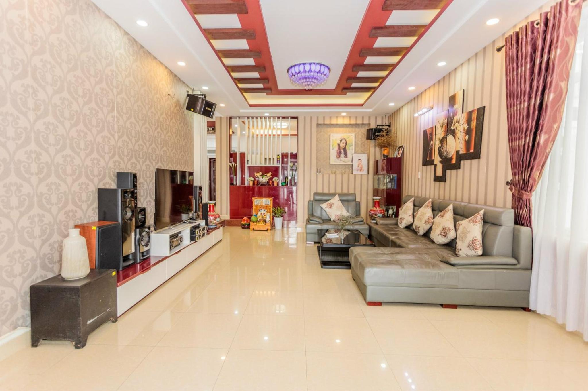 Min Villa Đà Lạt view 4