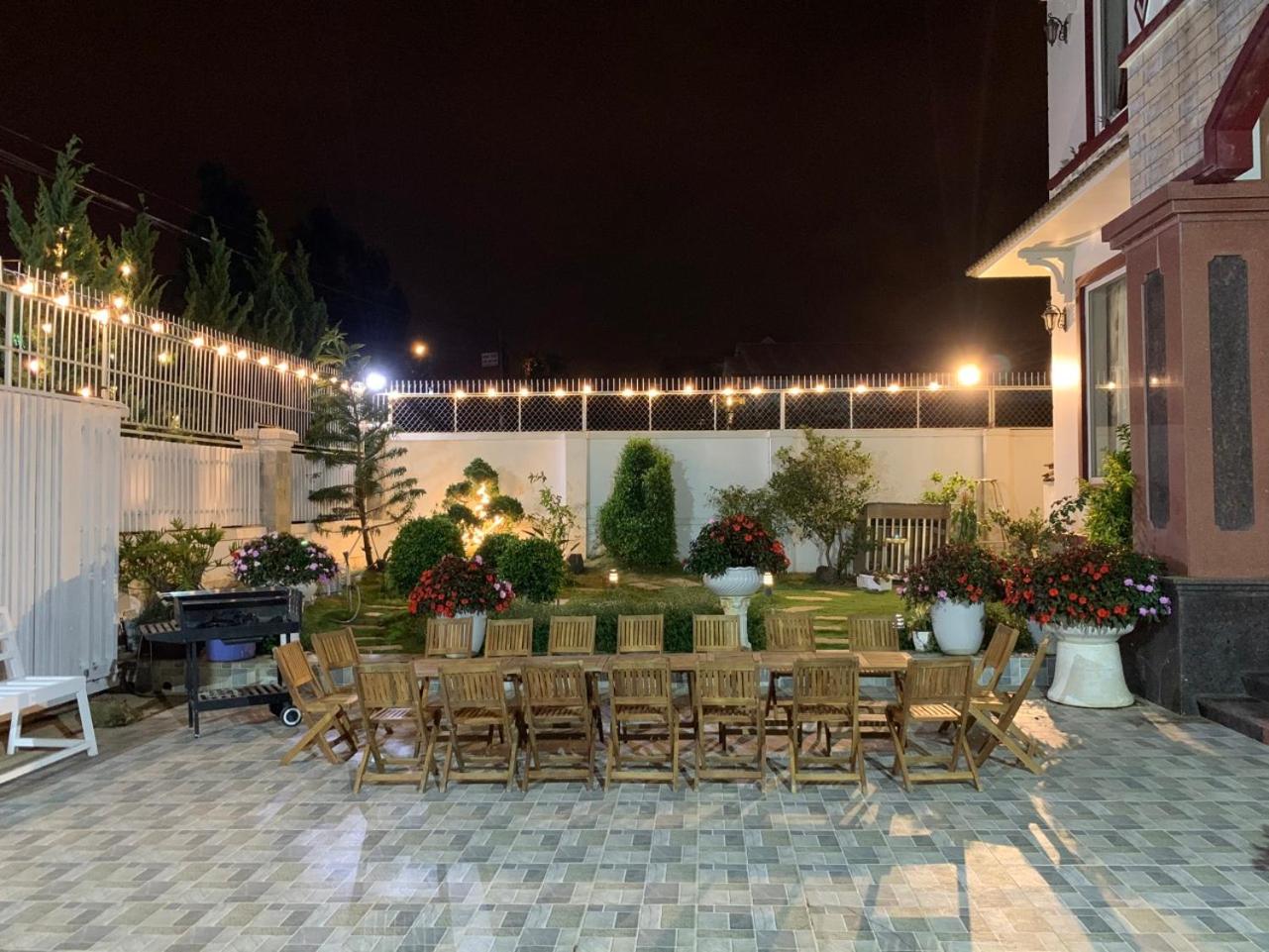 Min Villa Đà Lạt view 5