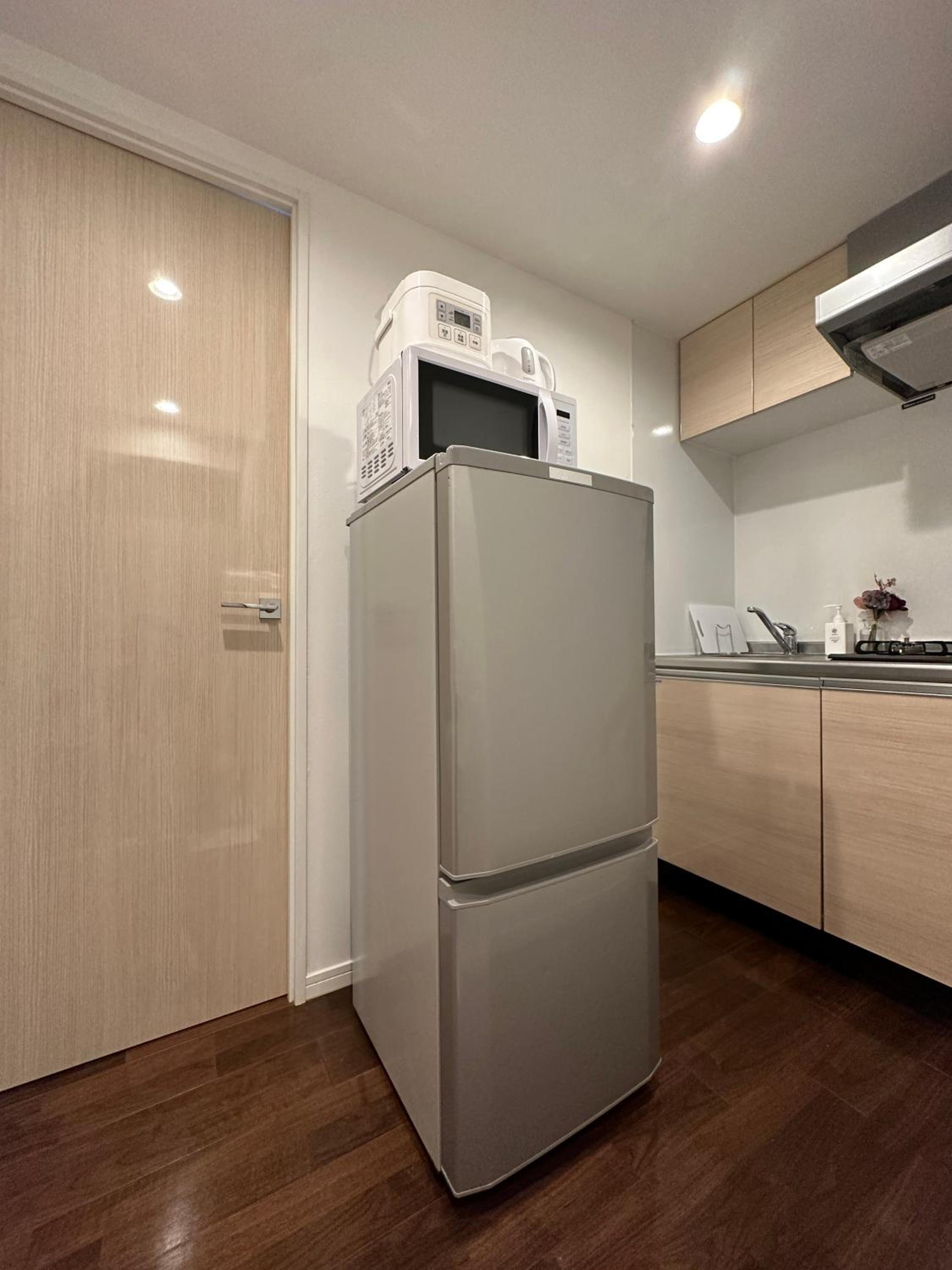 nestay inn tokyo ryogoku