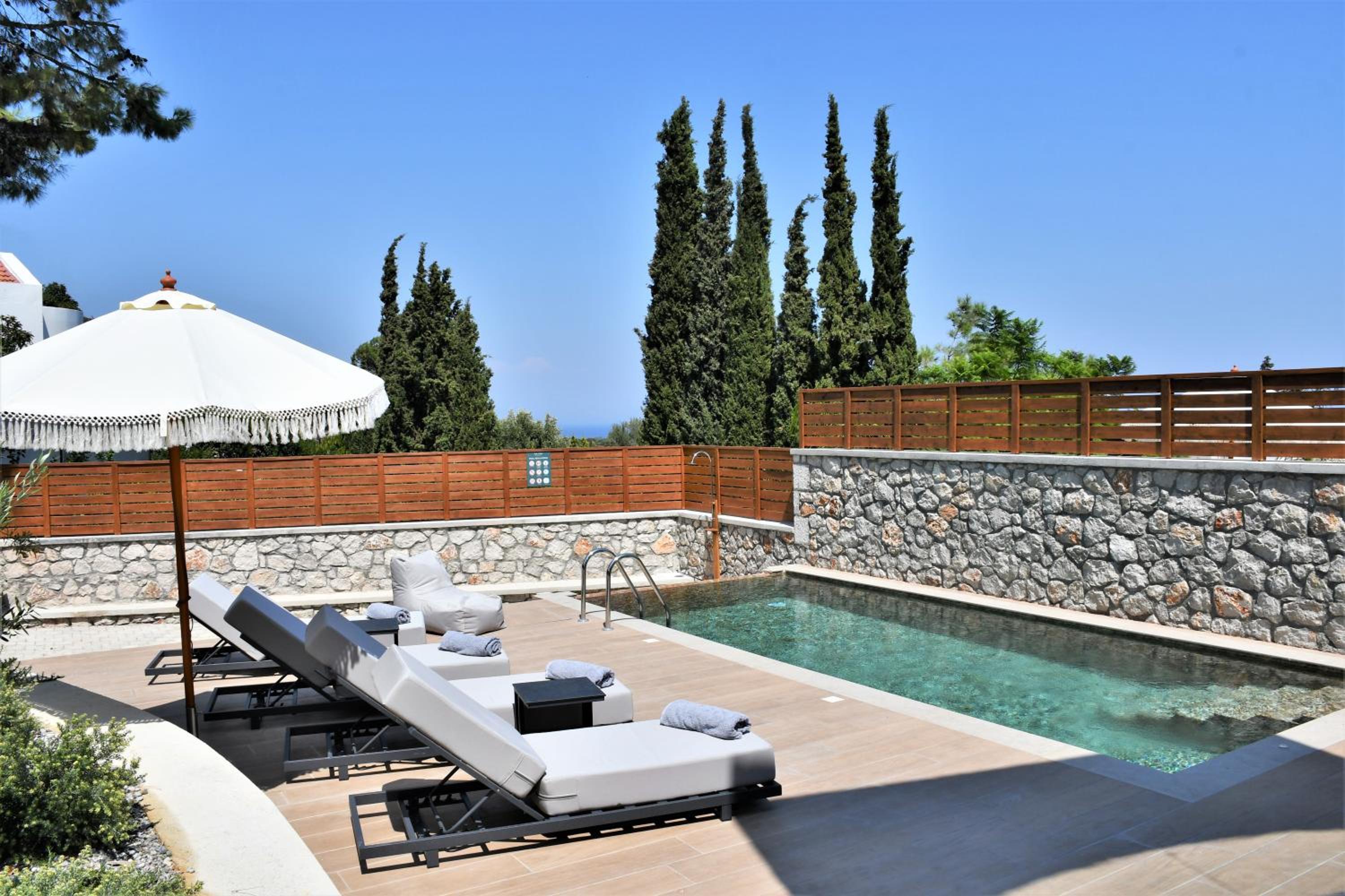 Seaesta Villas
