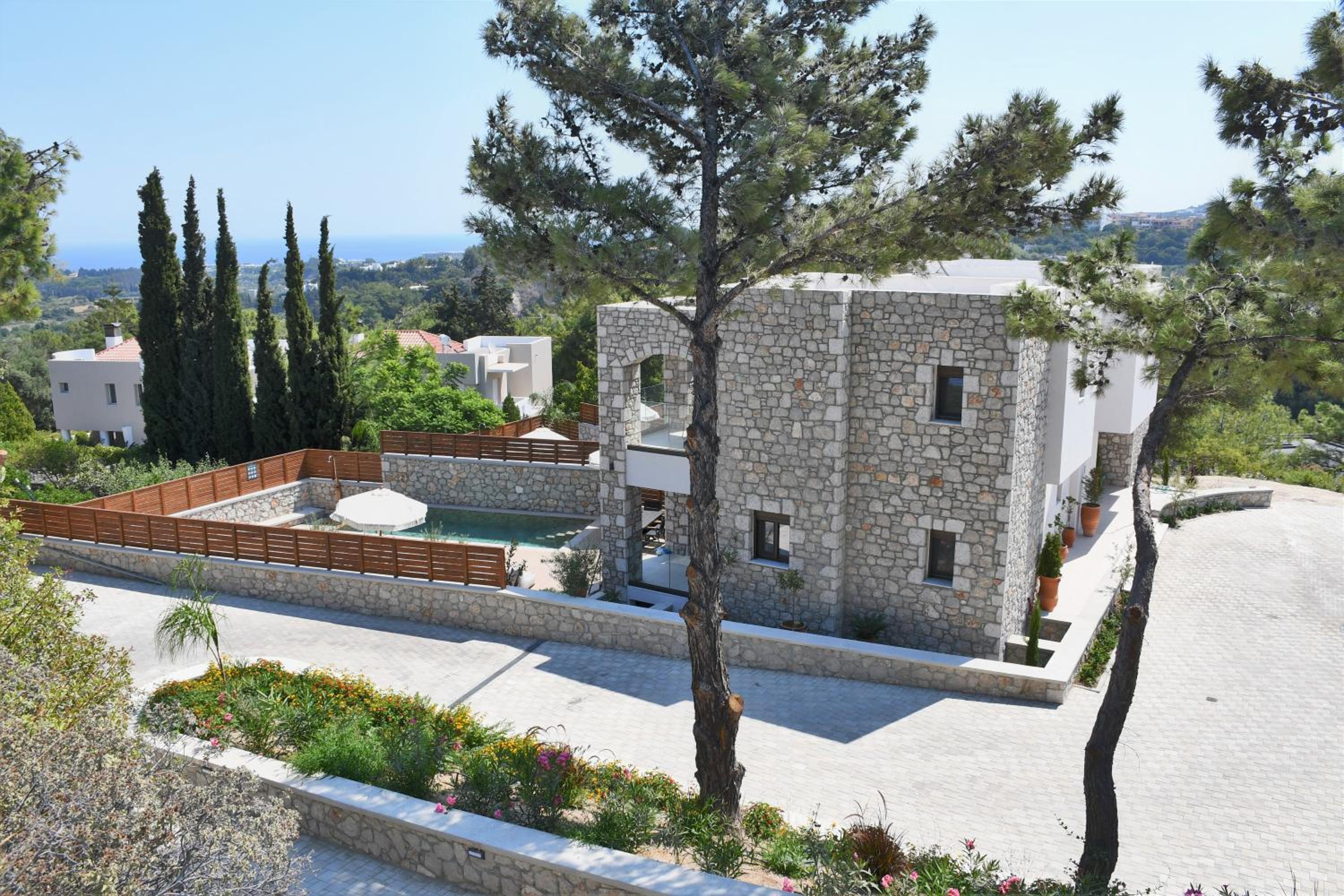 Seaesta Villas