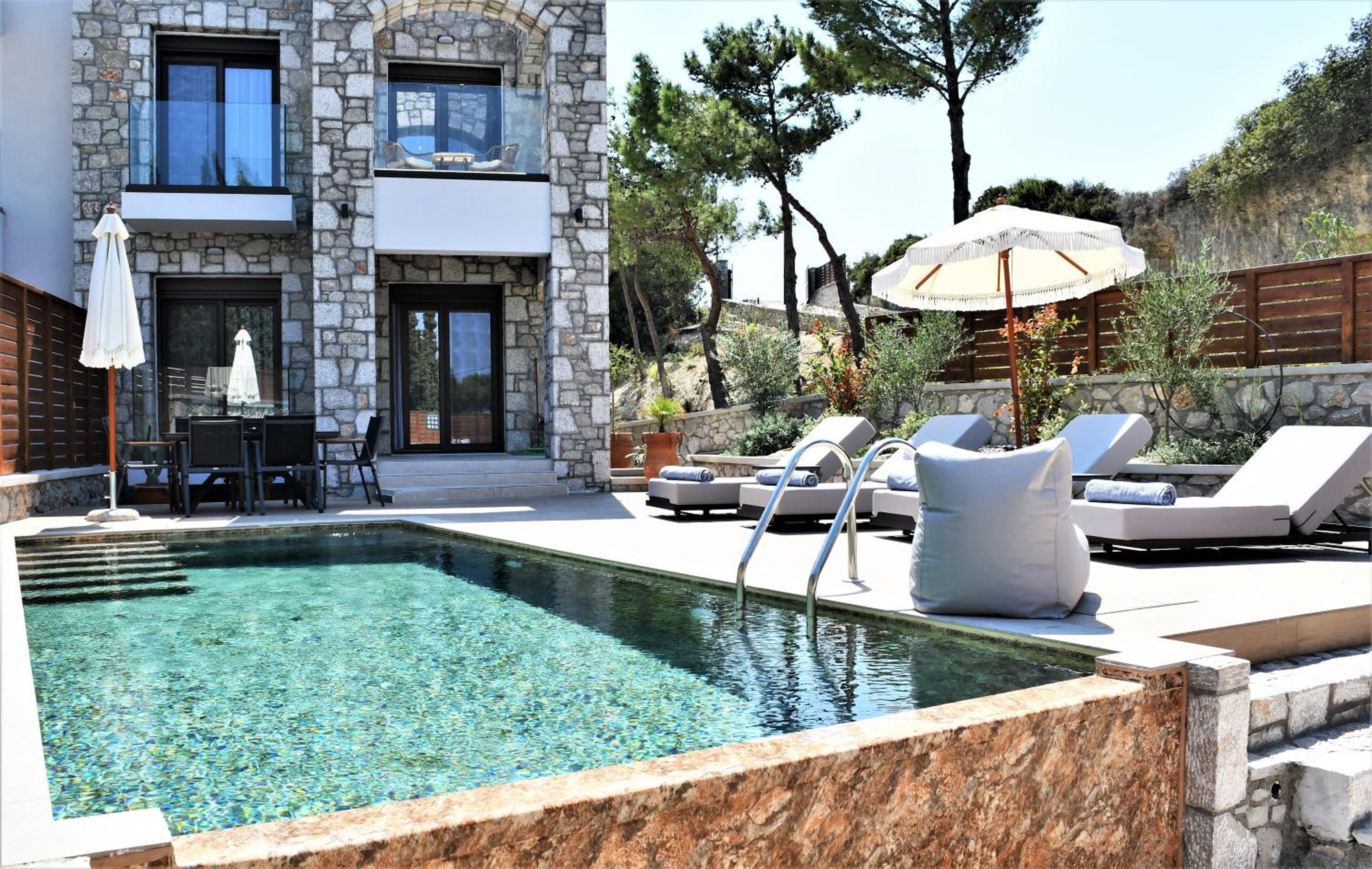 Seaesta Villas