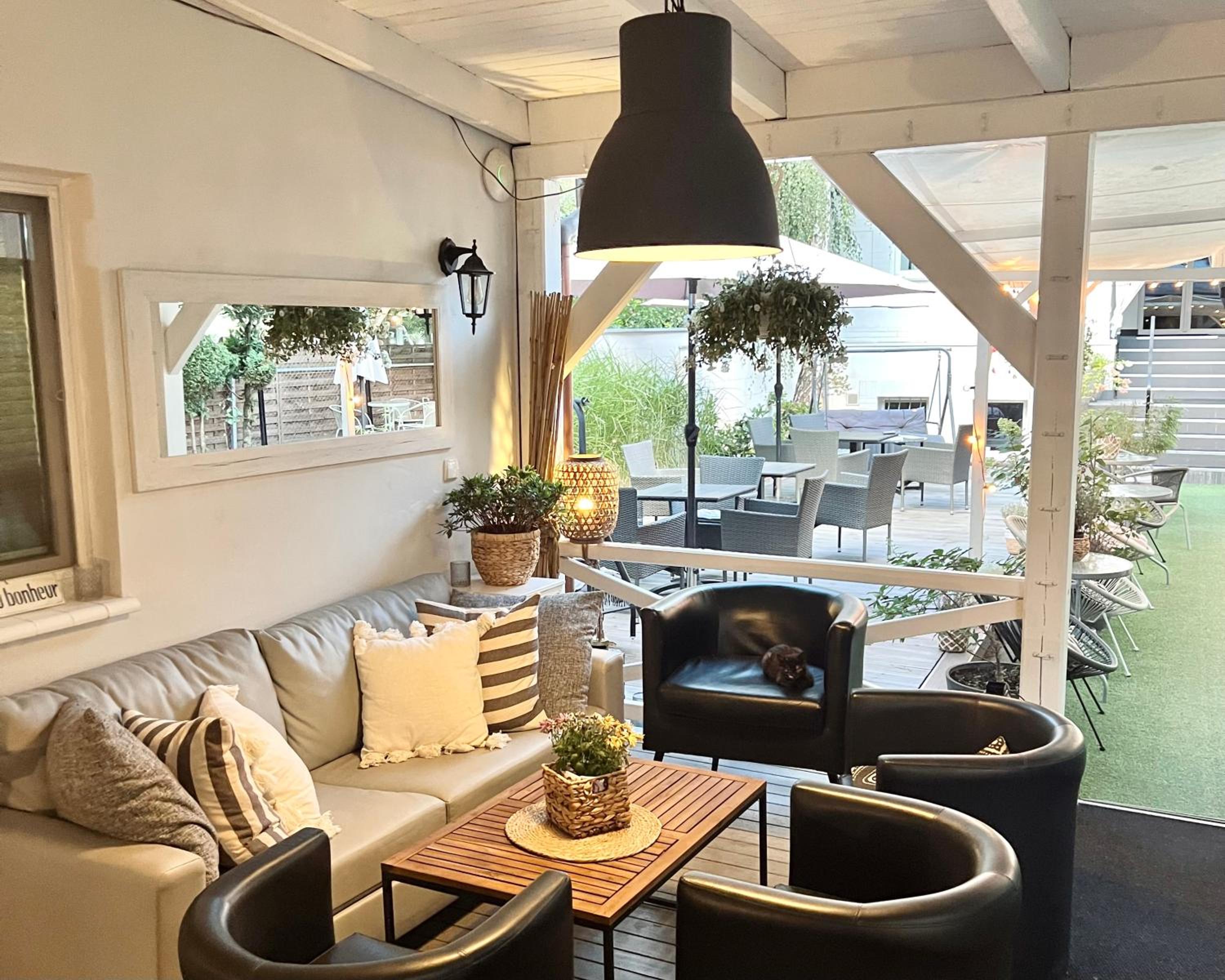 Rezydencja Pod Tężnią & SPA view 4