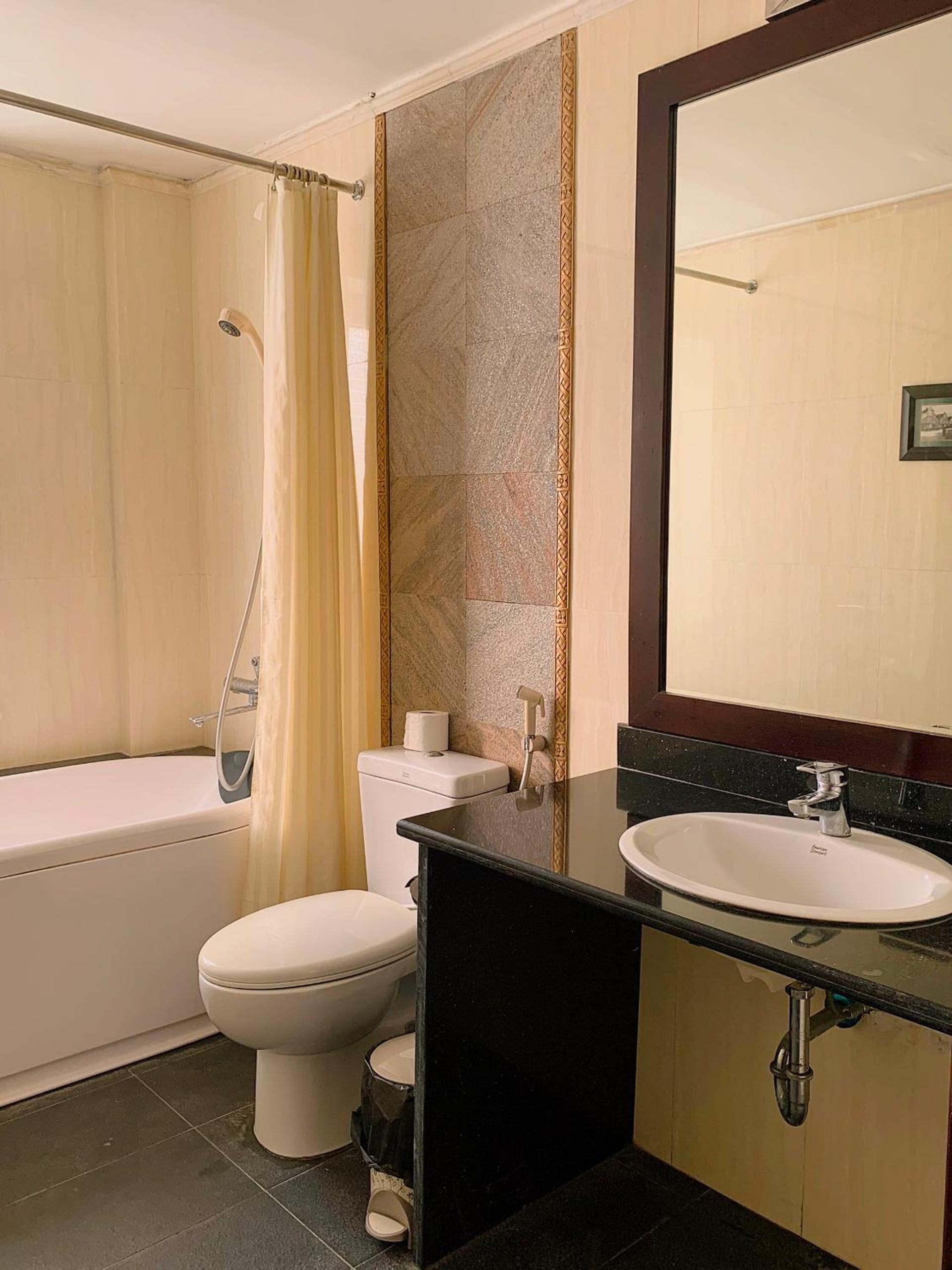 Ha Noi Memory Central Hotel And Spa photo 5