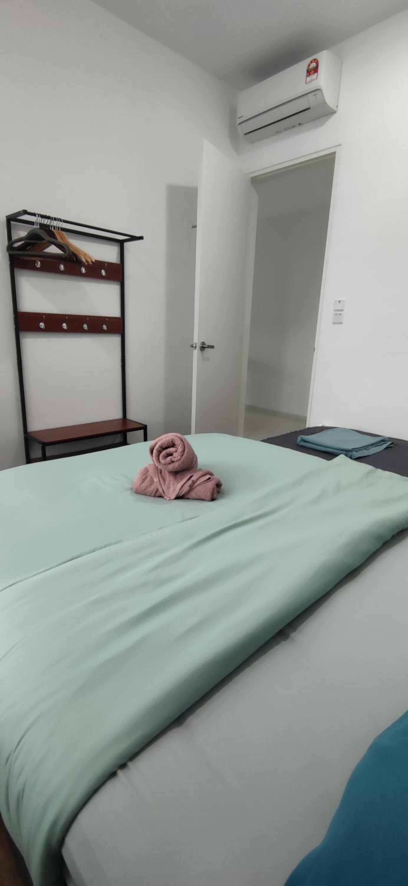 H&W Sunway Onsen Suite 4-8pax near Lost World of Tambun Ipoh view 2