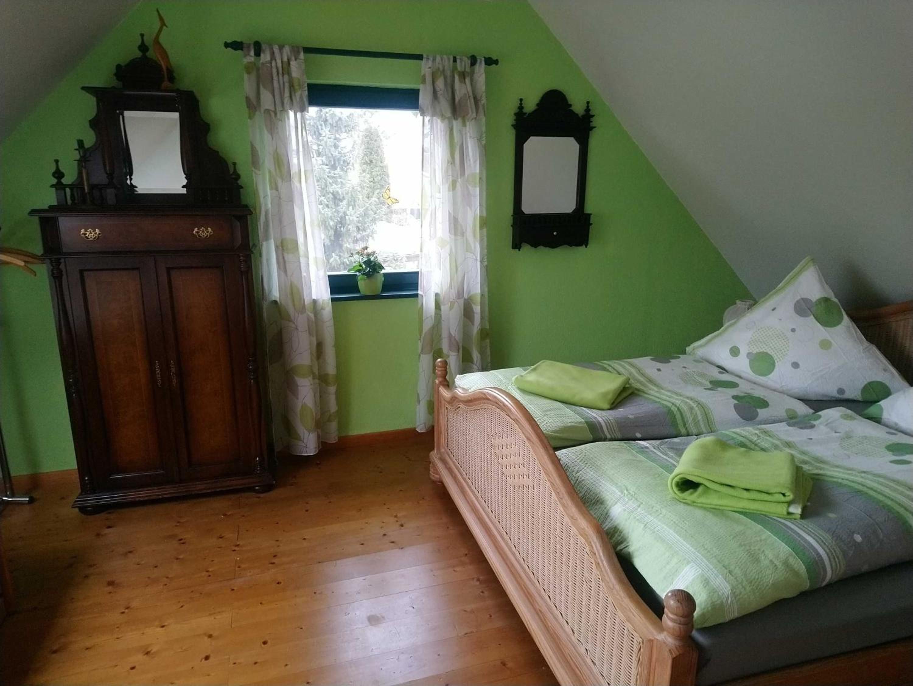 Ferienwohnungen