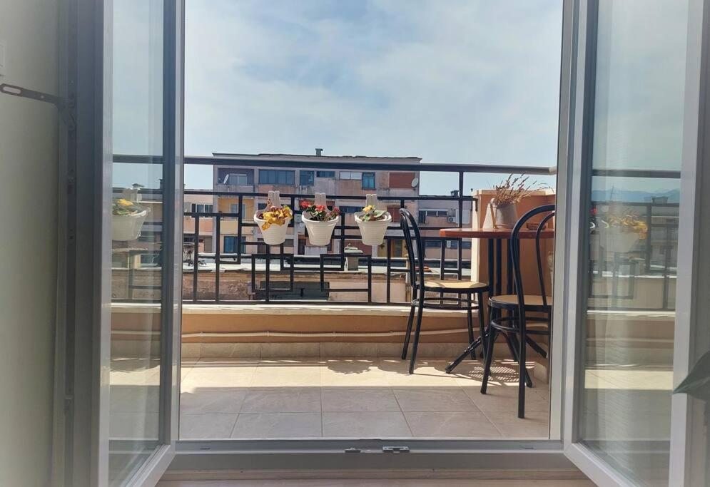 The Dekori Flat