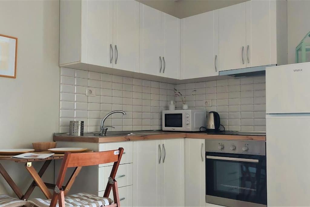 The Dekori Flat