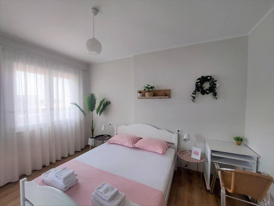 The Dekori Flat