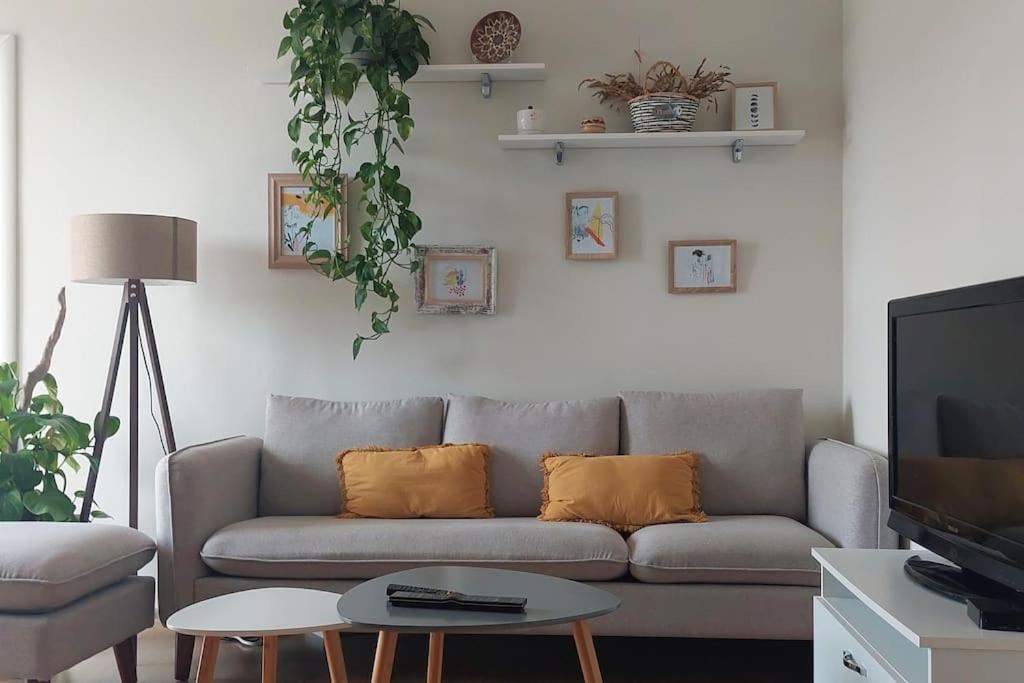 The Dekori Flat