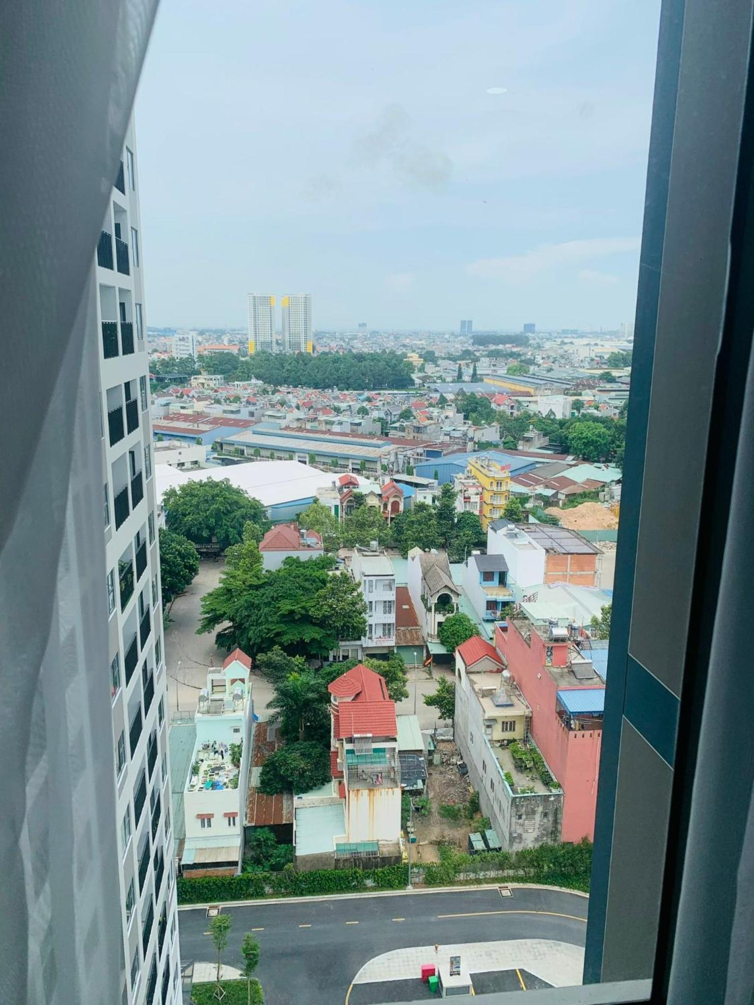 Charm Plaza Aparment