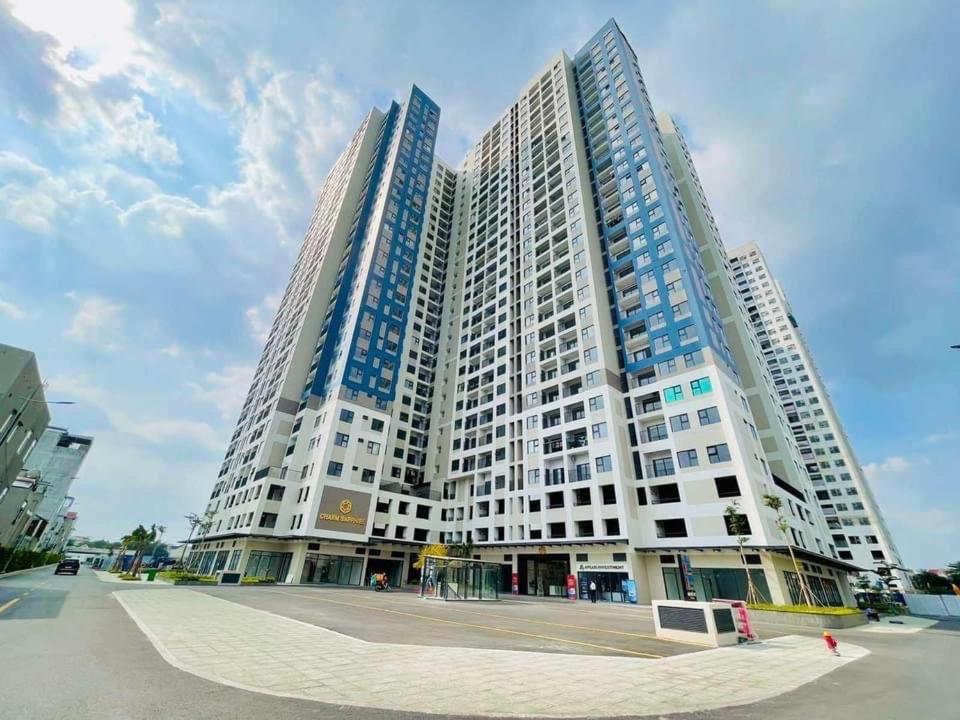 Charm Plaza Aparment