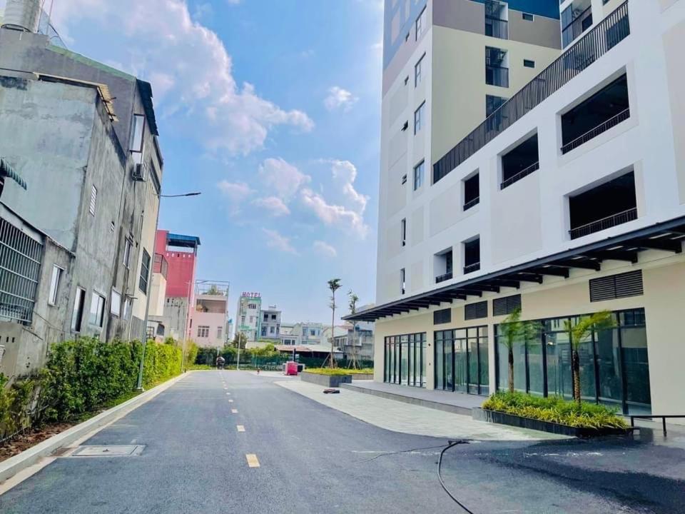 Charm Plaza Aparment