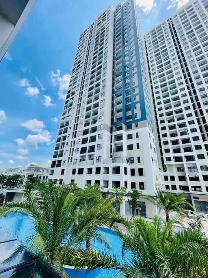 Charm Plaza Aparment