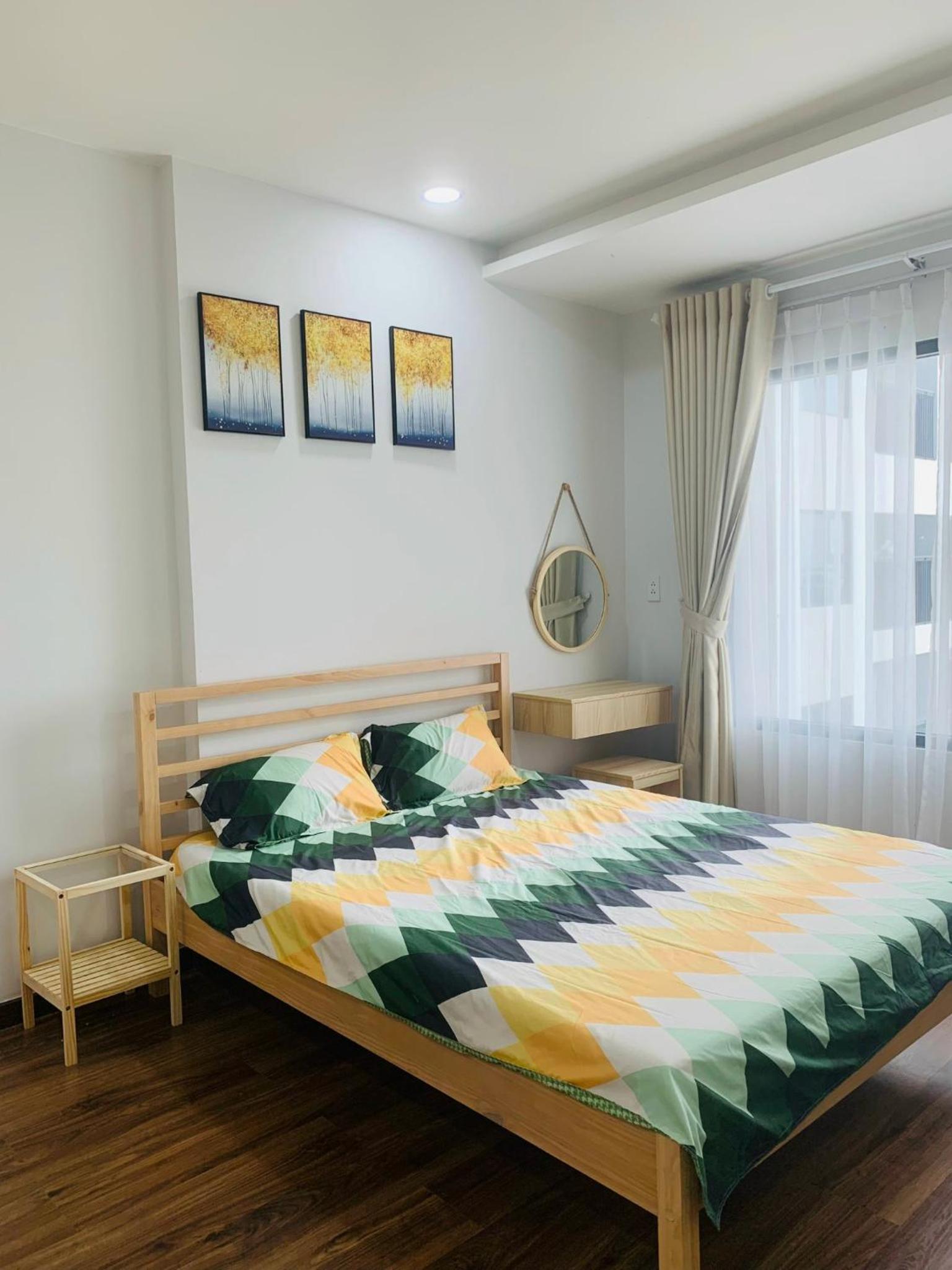 Charm Plaza Aparment