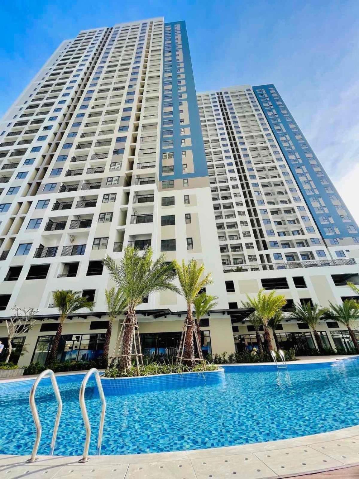 Charm Plaza Aparment